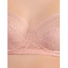 Бюстгальтер мягкий с подкроем Mioocchi MALENA 8118 rosa, Цвет: rosa (розовый), Размеры: 85D, изображение 5