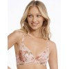 Бюстгальтер с мягкой чашкой Esotiq IONA 41017, Цвет: цветочный, Размеры: 80C, изображение 3