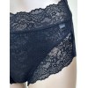 Кружевные трусы с утяжкой Janira LACE GRADUAL SHAPE 1030752 black, Цвет: black (черный), Размеры: M, изображение 5