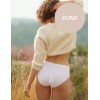 Хлопковые трусы слипы Janira SKIN COTTON 1030805 dune, Цвет: dune (песочный), Размеры: XL, изображение 2