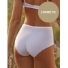 Хлопковые трусы макси Janira SKIN COTTON 1030807 cosmetic, Цвет: cosmetic (бежевый), Размеры: M, изображение 2