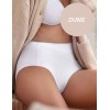 Хлопковые трусы макси Janira SKIN COTTON 1030807 dune, Цвет: dune (песочный), Размеры: 2XL