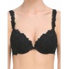 Бюстгальтер гелевый пуш-ап Mioocchi VIVIAN 7580 nero, Цвет: nero (черный), Размеры: 75B