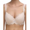 Бюстгальтер балконет Mioocchi VIVIAN 7587 cipria, Цвет: cipria (пудровый), Размеры: 75D