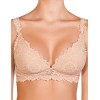 Бюстгальтер бралетт без косточек Mioocchi VIVIAN 7589 natural, Цвет: natural (телесный), Размеры: 70C