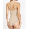 Утягивающее боди Sielei EVERYBODY 1862 cipria, Цвет: cipria (телесный), Размеры: 75C, изображение 2