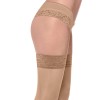 Чулки из лайкры Silca CA4121 CALZA NADY 70 den playa, Цвет: бежевый, Размеры: 2
