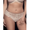 Трусы кружевные Lormar Easy YOURBODY Slip talco, Цвет: talco (пудровый), Размеры: M