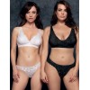 Бразилиана-мини Lormar Softy YOURBODY Brasiliana nero, Цвет: nero (черный), Размеры: M, изображение 5