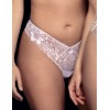 Трусики низкие Lormar Wing YOURBODY Brasiliana bianco, Цвет: bianco (белый), Размеры: M