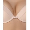 Бюстгальтер пуш-ап Amelie MARGO 2115 пудра, Цвет: пудра, Размеры: 70D, изображение 5