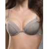 Бюстгальтер пуш-ап Amelie MARGO 2115 капучино, Цвет: капучино, Размеры: 70A