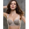 Бюстье с пуш-ап Amelie MARGO 2117 капучино, Цвет: капучино, Размеры: 70A, изображение 3