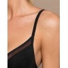 Формованный бюстгальтер без косточек Amelie MARGO 2118 черный, Цвет: черный, Размеры: 70D, изображение 5