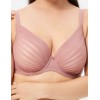 Бюстгальтер с формованной чашкой Milavitsa 127650 камелия/нюд, Цвет: камелия/нюд, Размеры: 80C