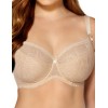 Бюстгальтер полумягкий Nipplex TATIANA PU телесный, Цвет: телесный, Размеры: 65M