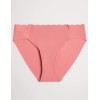 Трусы слипы Ysabel Mora 19339 ESSENTIALS пыльная роза, Цвет: пыльная роза, Размеры: M, изображение 2