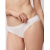 Низкие трусы слипы Ysabel Mora 19383 BASIC белый, Цвет: белый, Размеры: M