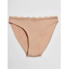 Трусы слип-мини Ysabel Mora 19681 телесный, Цвет: телесный, Размеры: M, изображение 2