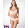 Трусы слипы Honey H33-16-K крем-брюле, Цвет: крем-брюле, Размеры: S, изображение 3