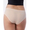 Бесшовные трусы слипы Julimex AVIA бежевый, Цвет: бежевый, Размеры: S, изображение 2