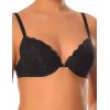 Бюстгальтер с гелевым пуш-ап Leilieve FEELGOOD 991 nero, Цвет: nero (черный), Размеры: 80C