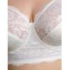 Бюстье для большой груди Valmira 1144 жемчужный цветок, Цвет: жемчужный цветок, Размеры: 85H, изображение 5