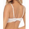 Бюстгальтер бралетт с пуш-ап Esotiq RAMIRA 41410 белый, Цвет: белый, Размеры: 70E, изображение 2
