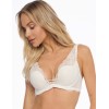 Бюстгальтер бралетт с пуш-ап Esotiq RAMIRA 41410 белый, Цвет: белый, Размеры: 70E, изображение 3