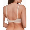 Бюстгальтер мягкий Gaia 059 NANCY M телесный, Цвет: телесный, Размеры: 75I, изображение 2