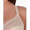 Бюстгальтер полумягкий Gaia 1058 SONIA PU телесный, Цвет: телесный, Размеры: 70D, изображение 4