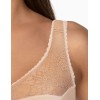 Бюстгальтер с застежкой спереди Gaia 1163 RACHELA M телесный, Цвет: телесный, Размеры: 90H, изображение 4