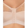 Бюстгальтер с застежкой спереди Gaia 1163 RACHELA M телесный, Цвет: телесный, Размеры: 90H, изображение 5