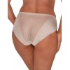 Трусы слипы Gaia 1058 SONIA figi телесный, Цвет: телесный, Размеры: M, изображение 2