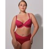 Трусики слипы Valmira 2949/M фуксия, Цвет: фуксия, Размеры: XL, изображение 5