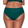 Трусы слипы Ava RAFIA 2088 figi, Цвет: изумруд, Размеры: M, изображение 2