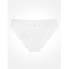 Трусики слипы Esotiq ISKRA 41005 белый, Цвет: белый, Размеры: S, изображение 5