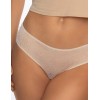 Набор женских трусиков 2 шт Esotiq PARESH 41500 песочный+молочный, Цвет: песочный+молочный, Размеры: M, изображение 3