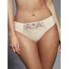 Трусы слипы Kris Line FORTUNA COFFEE briefs, Цвет: телесный, Размеры: M