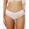Трусы бразилиана Subtille CHORS briefs бежевый, Цвет: бежевый, Размеры: M