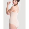 Боди корректирующее Julimex 219 BODY POD BIUST телесный, Цвет: телесный, Размеры: M, изображение 4
