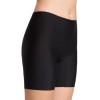 Бесшовные шорты Julimex BERMUDY COMFORT черный, Цвет: черный, Размеры: M, изображение 4