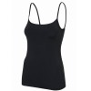 Майка на бретелях Julimex SOFT&SMOOTH черный, Цвет: черный, Размеры: S, изображение 4