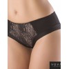 Трусы слипы VOVA APHELIA V68549 черный, Цвет: черный, Размеры: S