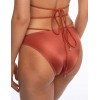 Плавки с оригинальным поясом Esotiq THEA 41553 терракотовый, Цвет: терракотовый, Размеры: S, изображение 2