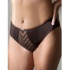 Трусики слипы Kris Line BROWNIE briefs, Цвет: шоколадный, Размеры: M