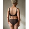 Трусики слипы Kris Line BROWNIE briefs, Цвет: шоколадный, Размеры: M, изображение 4
