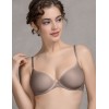 Бюстгальтер спейсер Mioocchi ADELE 7535 stone, Цвет: stone (кофейный), Размеры: 70D, изображение 3