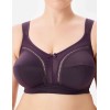Бюстгальтер мягкий без косточек Milavitsa 104040 / 124040 джем, Цвет: джем, Размеры: 85E