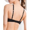 Бюстгальтер без косточек Mioocchi RIANA 8157 nero, Цвет: nero (черный), Размеры: 80B, изображение 3